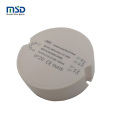 20W CC round shape dimmable led driver more 6w 7w 8w 9w 10w 12W 15W 18w 20W 25W 30W 36W 40W constant current 700ma led converter